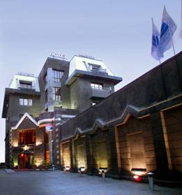 Hotel " AVIATRANS " in Yerevan - 3 Star