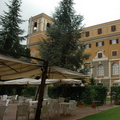 Hotel " EXCEL ROMA MONTEMARIO " in Rome- 3 Star