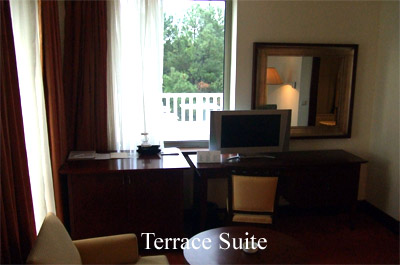 Hotel " INTOURIST PALACE " in Batumi - 5 Star