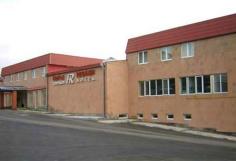 Hotel " REGINEH " in Yerevan - 3 Star