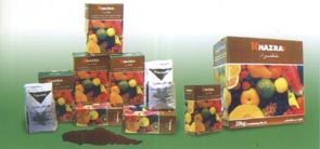 KHAZRA ( Iron Chelate Fertilizer ) - MarPar Company Products